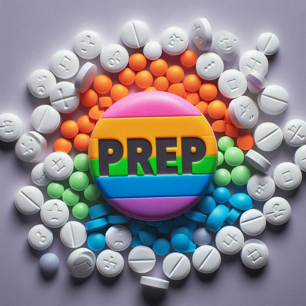 Questions et Réponses Essentielles sur la PrEP